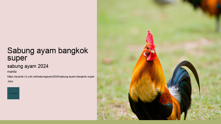 gudang4d situs sabung ayam