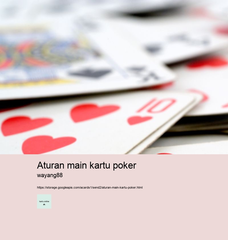 main kartu capsa