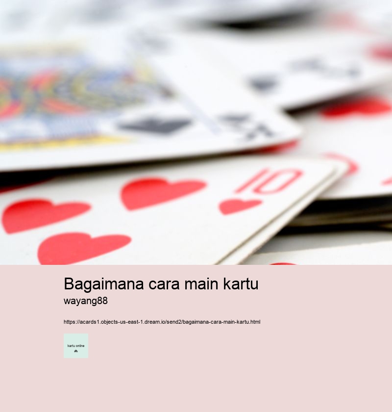 main kartu ceki