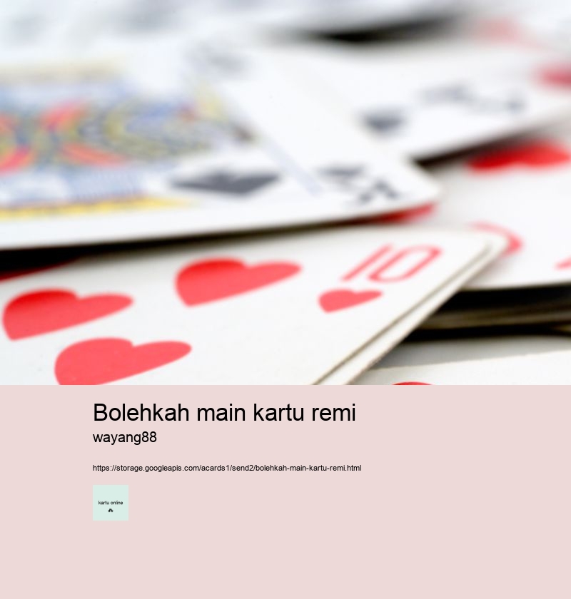 main kartu jendral online